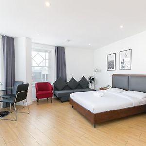 Appartement met een Slaapkamer